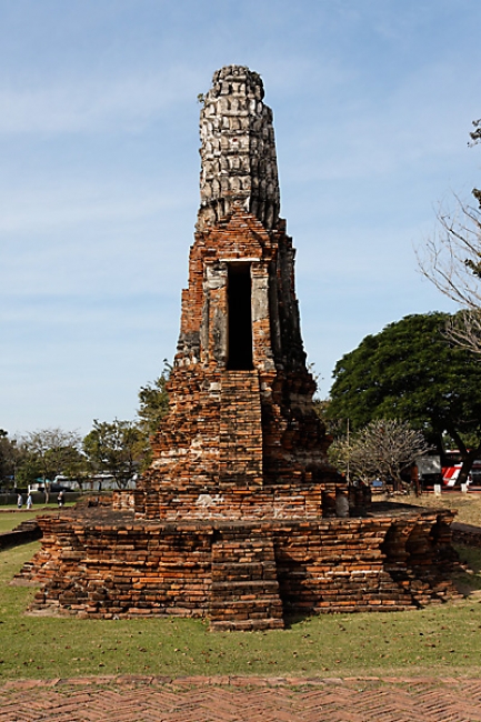 Wat Chai Wathanaram-059